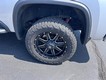 2022 Chevrolet Silverado 3500HD 4WD LTZ Crew Cab thumbnail image 08