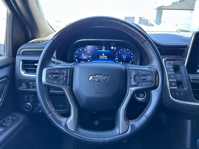 Chevrolet Tahoe Vehicle Full-screen Gallery Image 14