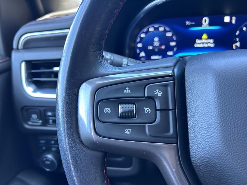 Chevrolet Tahoe Vehicle Full-screen Gallery Image 15