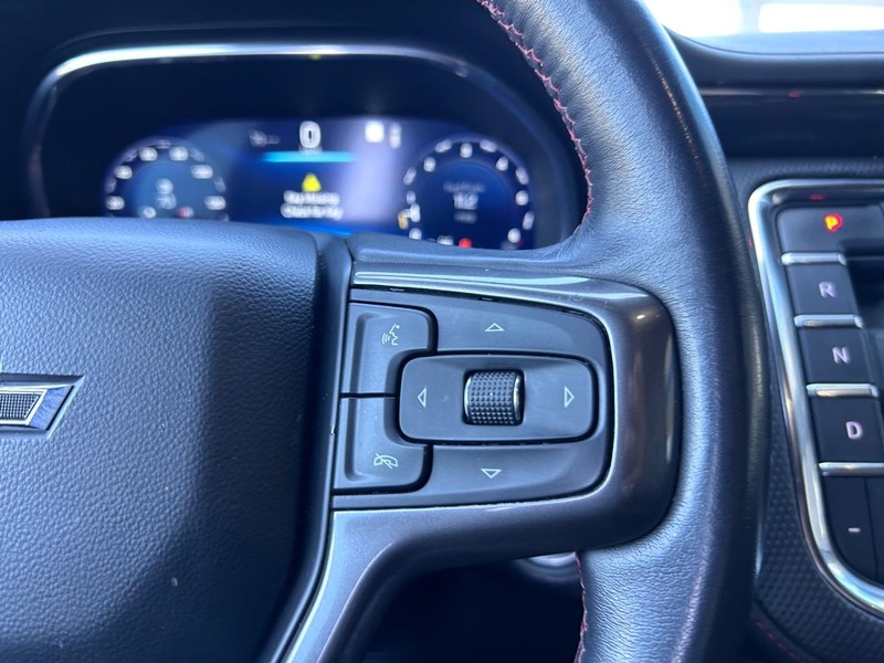 Chevrolet Tahoe Vehicle Full-screen Gallery Image 16