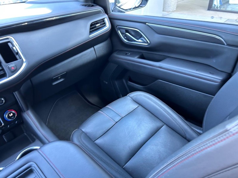 Chevrolet Tahoe Vehicle Full-screen Gallery Image 20