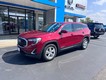 2019 GMC Terrain SLE thumbnail image 02