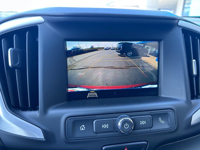 GMC Terrain Vehicle Full-screen Gallery Image 21