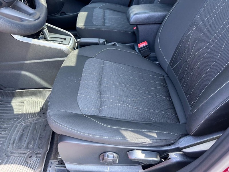 Ford EcoSport Vehicle Full-screen Gallery Image 20