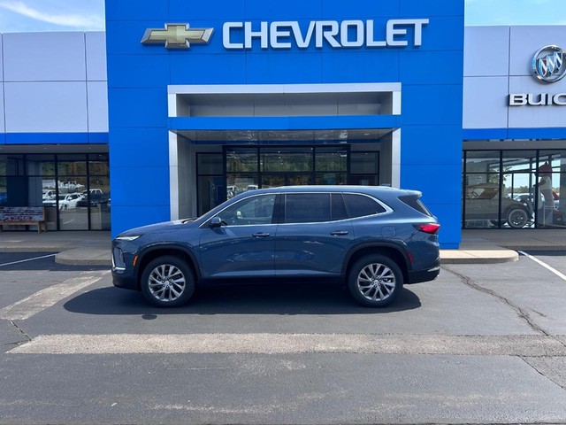 Farmington MO 2026 Buick Enclave more details - buick enclave