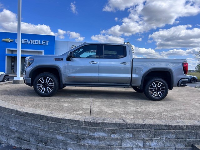 Farmington MO 2024 GMC Sierra 1500 more details - gmc sierra 1500