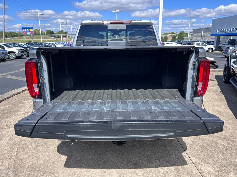 GMC Sierra 1500 Vehicle Full-screen Gallery Image 07