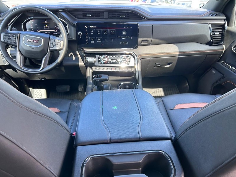 GMC Sierra 1500 Vehicle Full-screen Gallery Image 11