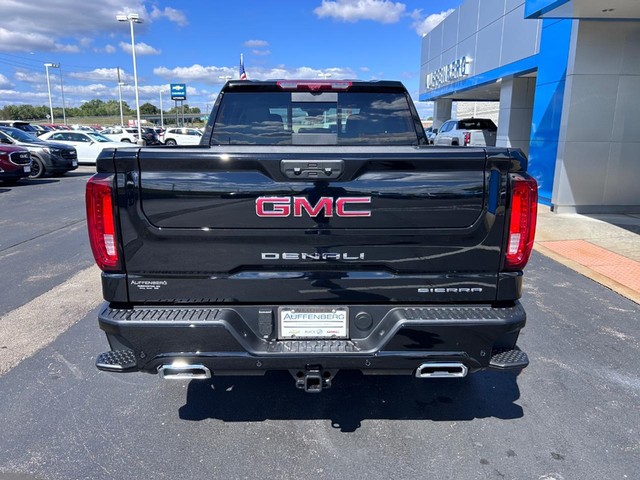 2026 GMC Sierra 1500 Denali - Photo 6
