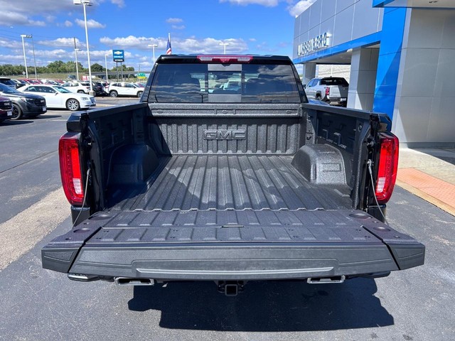 2026 GMC Sierra 1500 Denali - Photo 7
