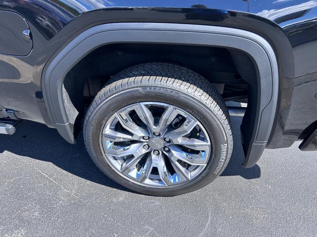 2026 GMC Sierra 1500 Denali - Photo 8