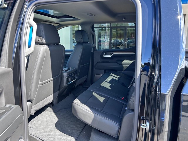 2026 GMC Sierra 1500 Denali - Photo 9