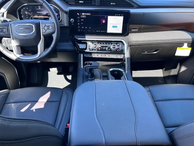 2026 GMC Sierra 1500 Denali - Photo 11
