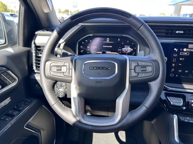 2026 GMC Sierra 1500 Denali - Photo 12