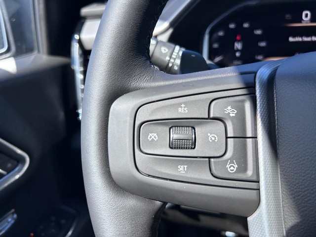 2026 GMC Sierra 1500 Denali - Photo 13