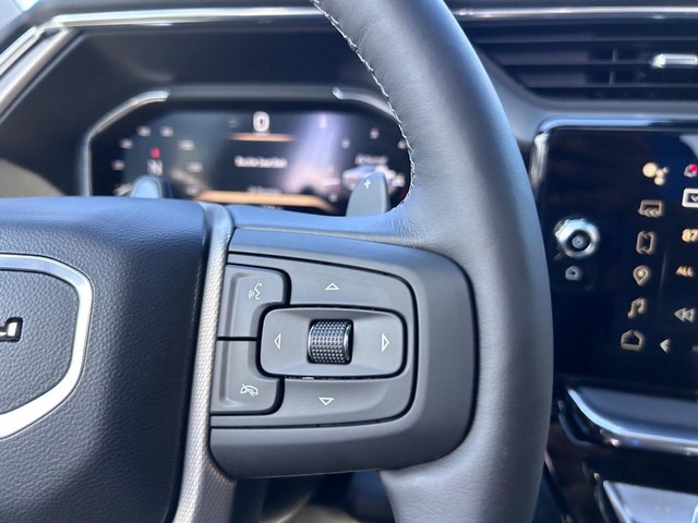2026 GMC Sierra 1500 Denali - Photo 14