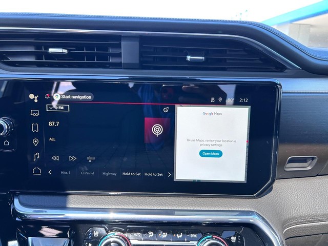2026 GMC Sierra 1500 Denali - Photo 15