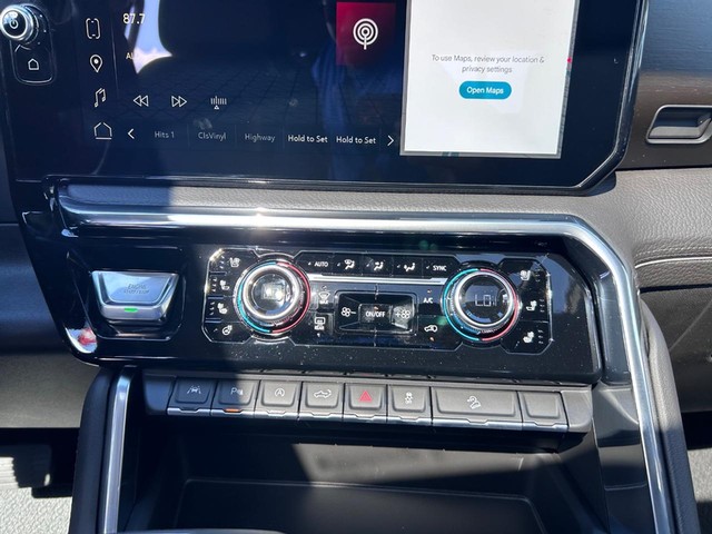 2026 GMC Sierra 1500 Denali - Photo 16