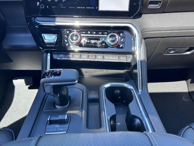 2026 GMC Sierra 1500 Denali - Photo 17