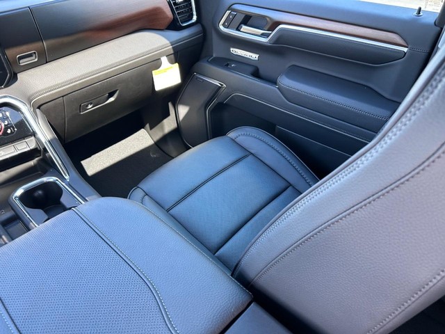 2026 GMC Sierra 1500 Denali - Photo 18