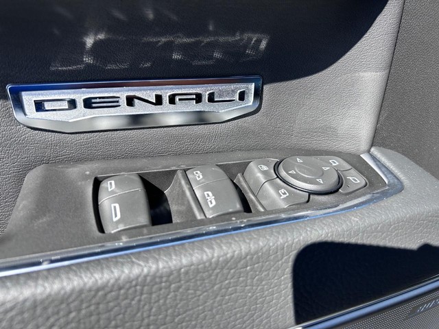 2026 GMC Sierra 1500 Denali - Photo 19