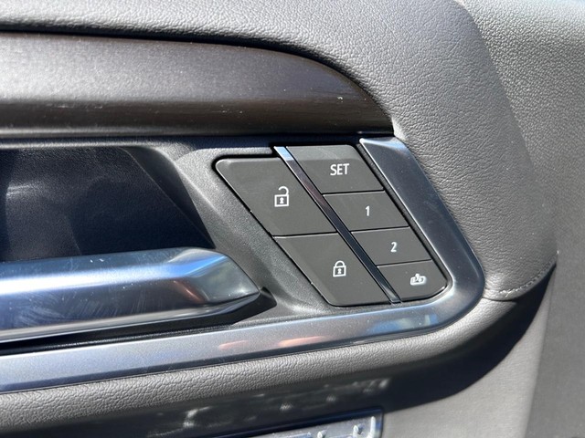 2026 GMC Sierra 1500 Denali - Photo 20