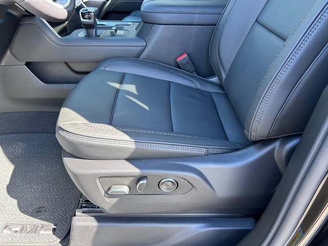 2026 GMC Sierra 1500 Denali - Photo 21