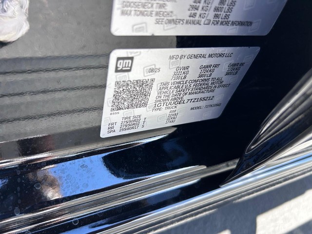 2026 GMC Sierra 1500 Denali - Photo 24