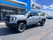 2026 GMC Sierra 2500HD AT4X thumbnail image 02