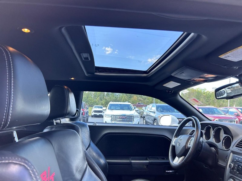 Dodge Challenger Vehicle Full-screen Gallery Image 10