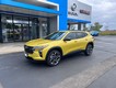 2025 Chevrolet Trax 2RS thumbnail image 02