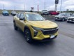 2025 Chevrolet Trax 2RS thumbnail image 04