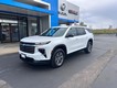 2026 Chevrolet Traverse FWD LT thumbnail image 02