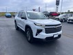 2026 Chevrolet Traverse FWD LT thumbnail image 04