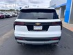 2026 Chevrolet Traverse FWD LT thumbnail image 06
