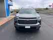 2026 Chevrolet Traverse FWD LT thumbnail image 03