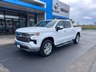 2025 Chevrolet Silverado 1500 LTZ thumbnail image 02
