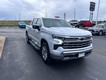 2025 Chevrolet Silverado 1500 LTZ thumbnail image 04