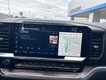 2025 Chevrolet Silverado 1500 LTZ thumbnail image 16