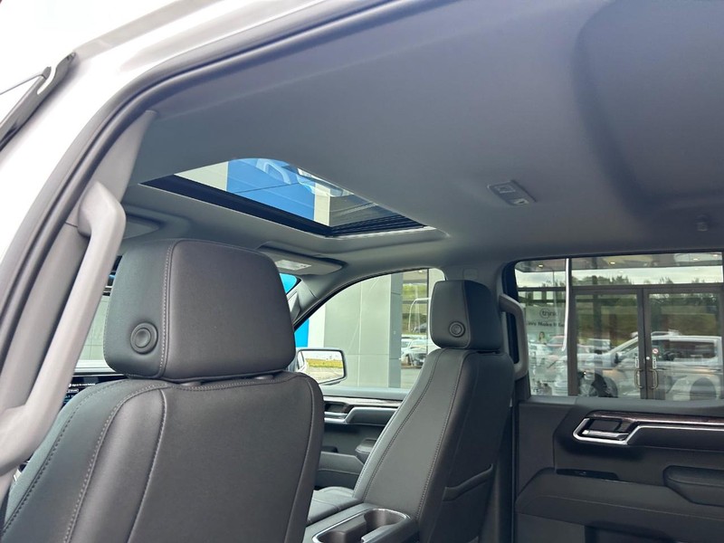 Chevrolet Silverado 1500 Vehicle Full-screen Gallery Image 10