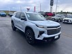 2026 Chevrolet Traverse FWD High Country thumbnail image 04