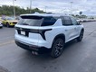 2026 Chevrolet Traverse FWD High Country thumbnail image 05