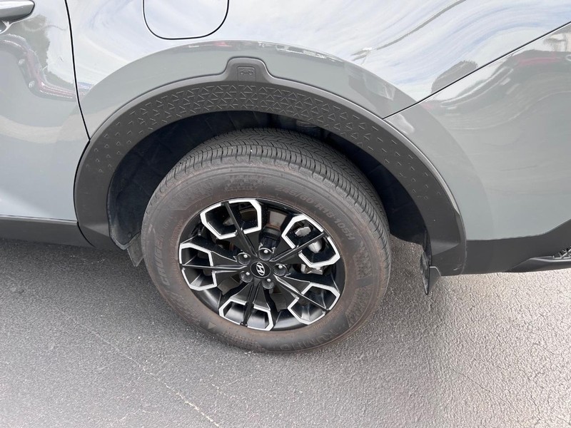 Hyundai Santa Cruz Vehicle Full-screen Gallery Image 08