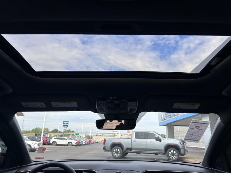 Hyundai Santa Cruz Vehicle Full-screen Gallery Image 10