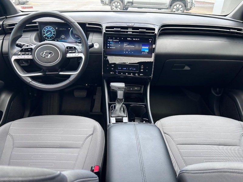 Hyundai Santa Cruz Vehicle Full-screen Gallery Image 11