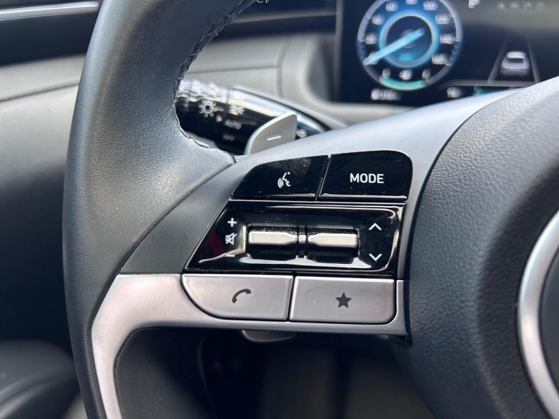 Hyundai Santa Cruz Vehicle Full-screen Gallery Image 13