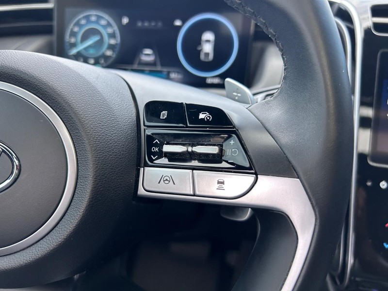 Hyundai Santa Cruz Vehicle Full-screen Gallery Image 14