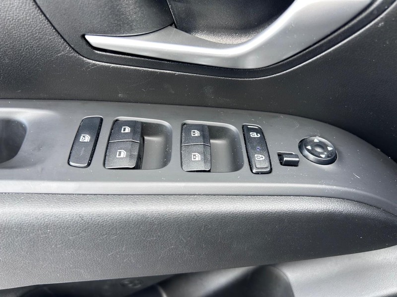 Hyundai Santa Cruz Vehicle Full-screen Gallery Image 19