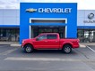 2015 Ford F-150 4WD XLT SuperCrew thumbnail image 01