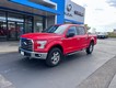 2015 Ford F-150 4WD XLT SuperCrew thumbnail image 02